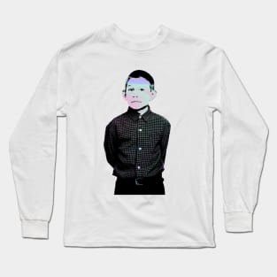 dewey Long Sleeve T-Shirt